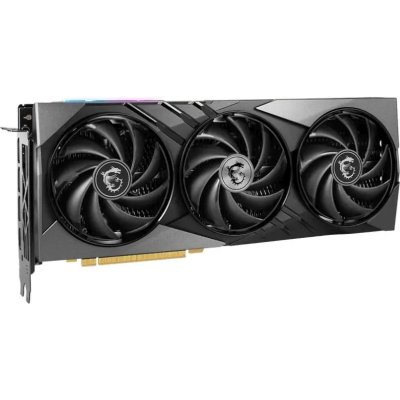 MSI nVidia GeForce RTX 4070 Super Gaming X Slim 12G