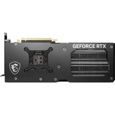 MSI nVidia GeForce RTX 4070 Super Gaming X Slim 12G