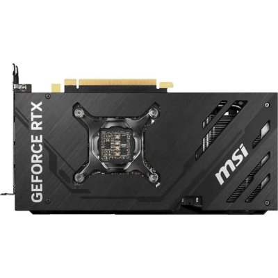 видеокарта MSI nVidia GeForce RTX 4070 Super Ventus 2X 12G