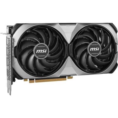 MSI nVidia GeForce RTX 4070 Super Ventus 2X OC 12G