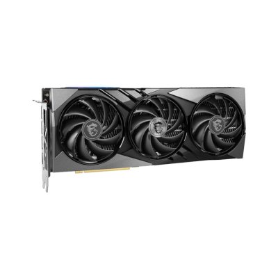 MSI nVidia GeForce RTX 4070 Ti Gaming Slim 12G