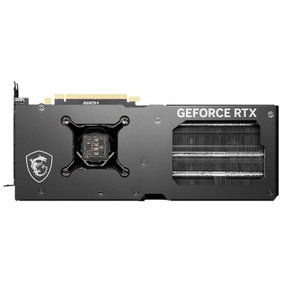 видеокарта MSI nVidia GeForce RTX 4070 Ti Gaming Slim 12G