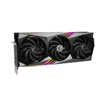 MSI nVidia GeForce RTX 4070 Ti Gaming Trio 12G