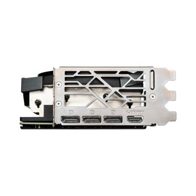 MSI nVidia GeForce RTX 4070 Ti Gaming Trio 12G