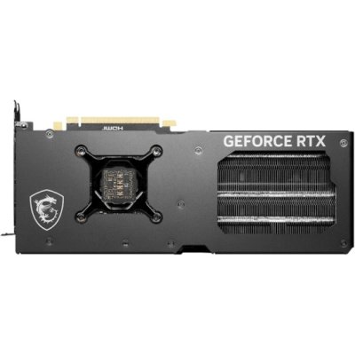 MSI nVidia GeForce RTX 4070 Ti Gaming X Slim 12G