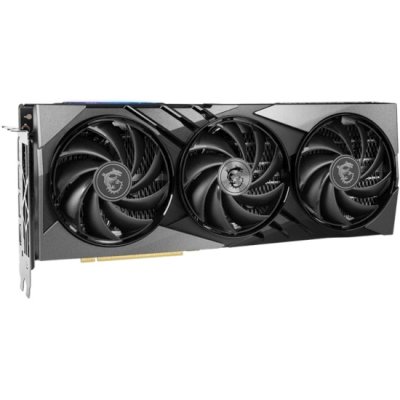 MSI nVidia GeForce RTX 4070 Ti Gaming X Slim 12G