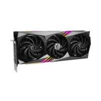 MSI nVidia GeForce RTX 4070 Ti Gaming X Trio 12G