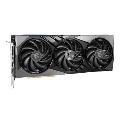 MSI nVidia GeForce RTX 4070 Ti Super 16G Gaming Slim