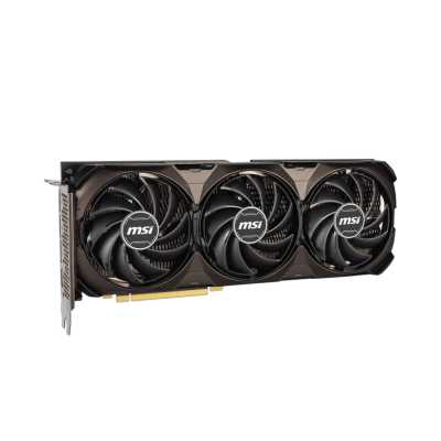 MSI nVidia GeForce RTX 4070 Ti Super 16G Shadow 3X OC