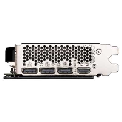 MSI nVidia GeForce RTX 4070 Ti Super 16G Shadow 3X