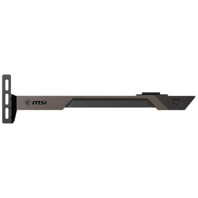 MSI nVidia GeForce RTX 4070 Ti Super 16G Shadow 3X