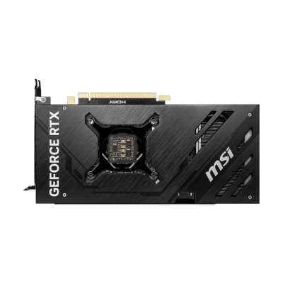 видеокарта MSI nVidia GeForce RTX 4070 Ti Super 16G Ventus 2X