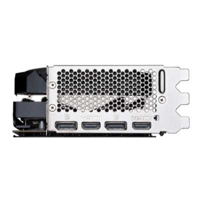 MSI nVidia GeForce RTX 4070 Ti Super 16G Ventus 3X Black