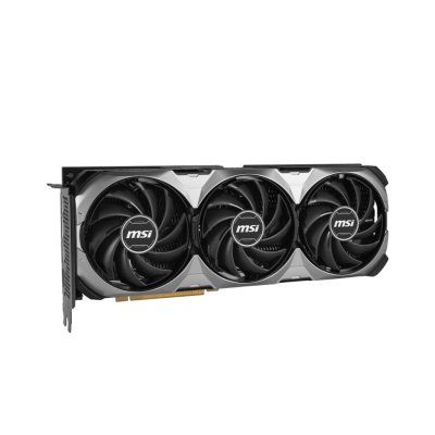 MSI nVidia GeForce RTX 4070 Ti Super 16G Ventus 3X