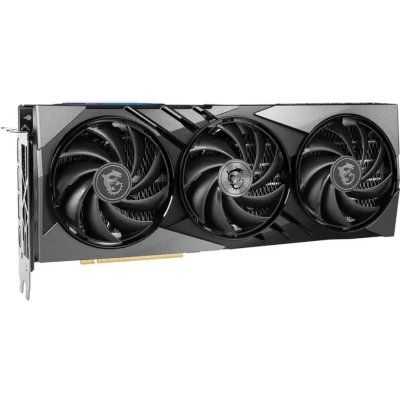 MSI nVidia GeForce RTX 4070 Ti Super 16G Gaming X Slim