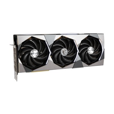 MSI nVidia GeForce RTX 4070 Ti Suprim 12G