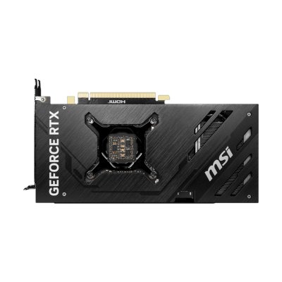 видеокарта MSI nVidia GeForce RTX 4070 Ti Ventus 2X 12G OC