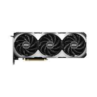 видеокарта MSI nVidia GeForce RTX 4070 Ti Ventus 3X 12G