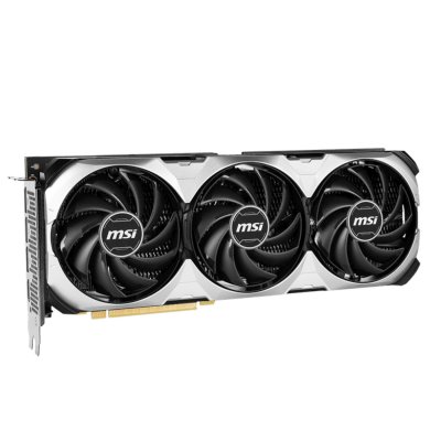 MSI nVidia GeForce RTX 4070 Ti Ventus 3X E 12G OC