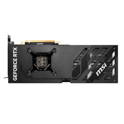 видеокарта MSI nVidia GeForce RTX 4070 Ti Ventus 3X E 12G OC