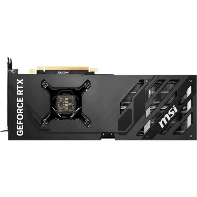 видеокарта MSI nVidia GeForce RTX 4070 Ti Ventus 3X E 12G