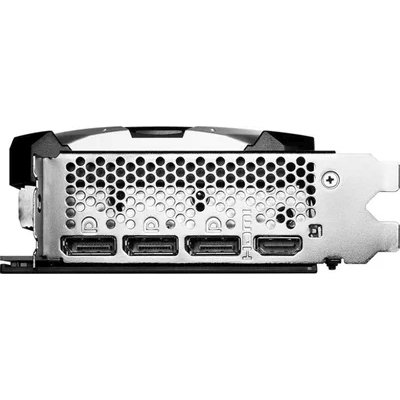MSI nVidia GeForce RTX 4070 Ti Ventus 3X E 12G
