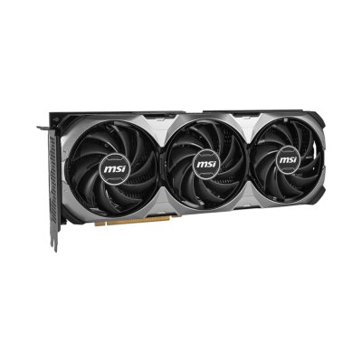 видеокарта MSI nVidia GeForce RTX 4070 Ti Ventus 3X E1 12G OC