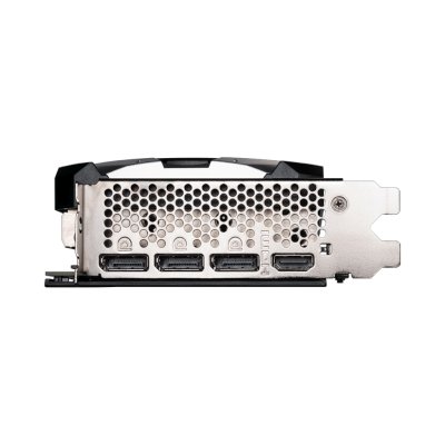 MSI nVidia GeForce RTX 4070 Ti Ventus 3X E1 12G OC