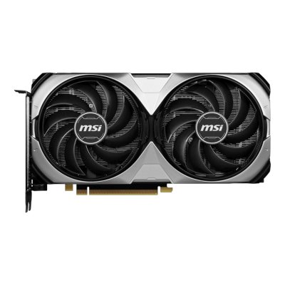видеокарта MSI nVidia GeForce RTX 4070 Ventus 2X 12G OC