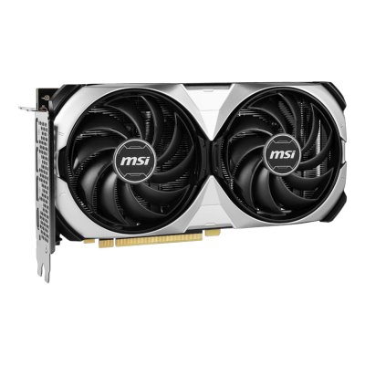 MSI nVidia GeForce RTX 4070 Ventus 2X 12G OC