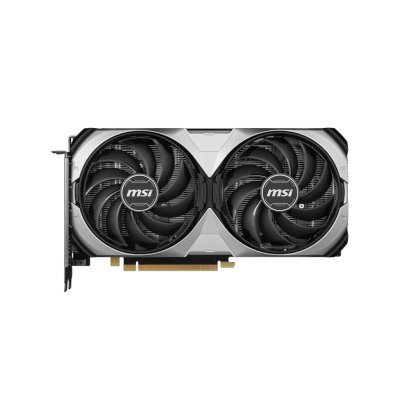 MSI nVidia GeForce RTX 4070 Ventus 2X E 12G OC
