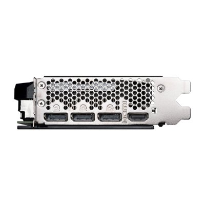 MSI nVidia GeForce RTX 4070 Ventus 2X E 12G OC