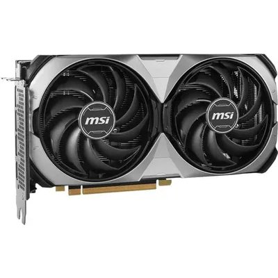 MSI nVidia GeForce RTX 4070 Ventus 2X E 12G