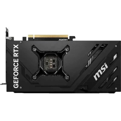 видеокарта MSI nVidia GeForce RTX 4070 Ventus 2X E1 12G