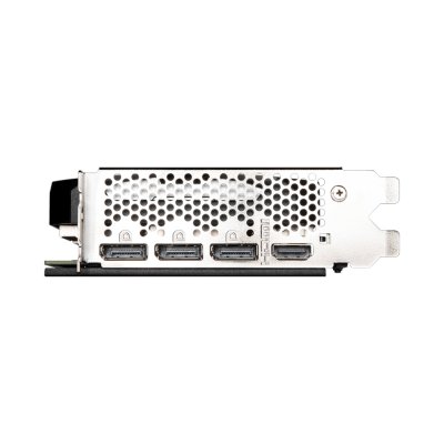 MSI nVidia GeForce RTX 4070 Ventus 3X 12G OC