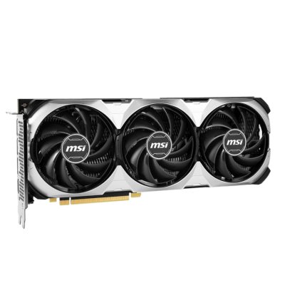 MSI nVidia GeForce RTX 4070 Ventus 3X 12G