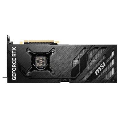 видеокарта MSI nVidia GeForce RTX 4070 Ventus 3X 12G