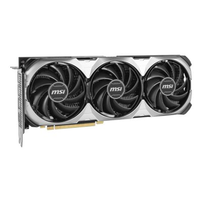 

MSI nVidia GeForce RTX 4070 Ventus 3X E 12G OC