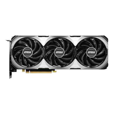 видеокарта MSI nVidia GeForce RTX 4070 Ventus 3X E 12G
