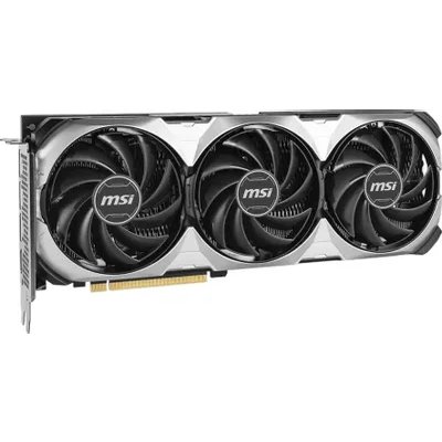 MSI nVidia GeForce RTX 4070 Ventus 3X E1 12G
