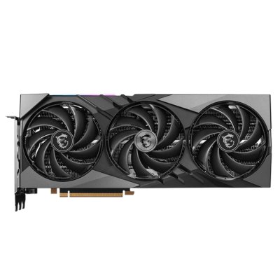 видеокарта MSI nVidia GeForce RTX 4080 16GB Gaming X Slim