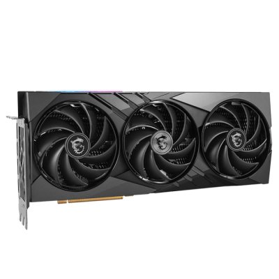 MSI nVidia GeForce RTX 4080 16GB Gaming X Slim