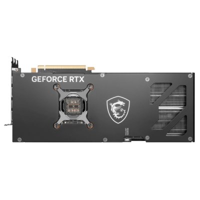 видеокарта MSI nVidia GeForce RTX 4080 16GB Gaming X Slim