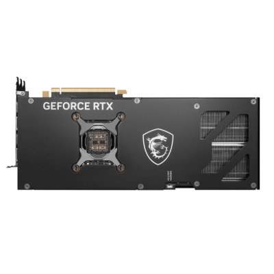 видеокарта MSI nVidia GeForce RTX 4080 Super 16G Gaming Slim