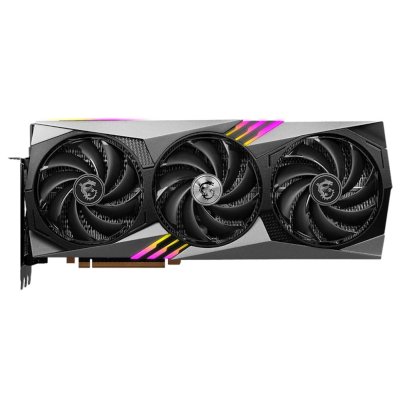 MSI nVidia GeForce RTX 4080 Super 16G Gaming Trio