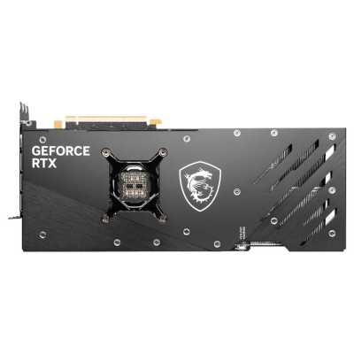 видеокарта MSI nVidia GeForce RTX 4080 Super 16G Gaming Trio