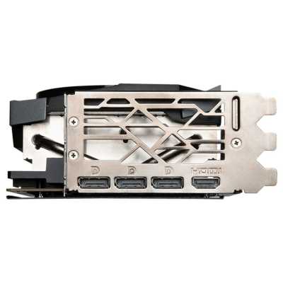 MSI nVidia GeForce RTX 4080 Super 16G Gaming Trio