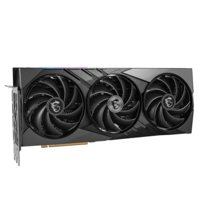 MSI nVidia GeForce RTX 4080 Super 16G Gaming X Slim