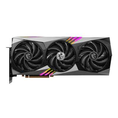 

MSI nVidia GeForce RTX 4080 Super 16G Gaming X Trio