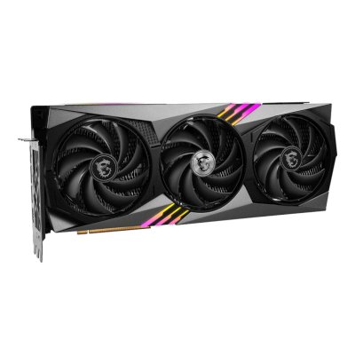 MSI nVidia GeForce RTX 4080 Super 16G Gaming X Trio